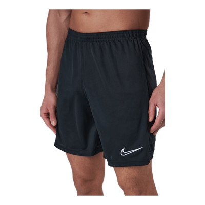 Dri-fit Academy Men's Soccer Black/black/black/white