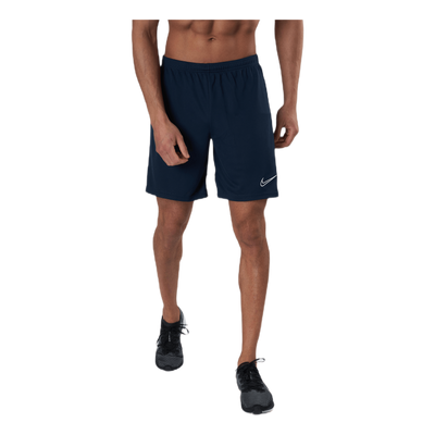 Dri-fit Academy Men's Soccer Obsidian/obsidian/obsidian