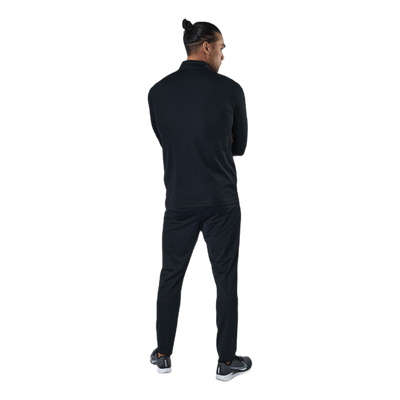 Dri-fit Academy Soccer Track Black/black/black
