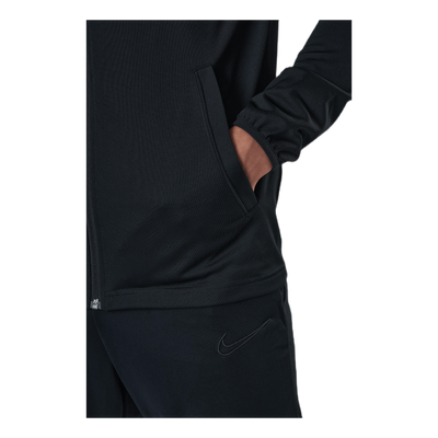 Dri-fit Academy Soccer Track Black/black/black