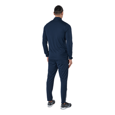 Dri-fit Academy Soccer Track Obsidian/white