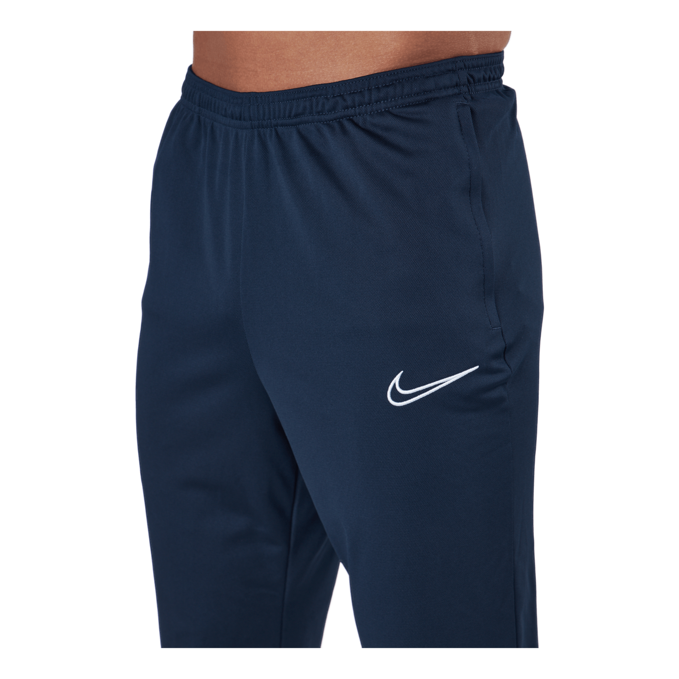 Dri-fit Academy Soccer Track Obsidian/white