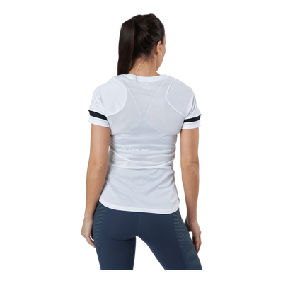 Dri-fit Academy Women's Soccer White/black/black/black