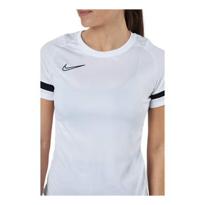 Dri-fit Academy Women's Soccer White/black/black/black