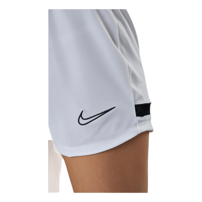 Dri-fit Academy W Knit Soccer White/black/black/black