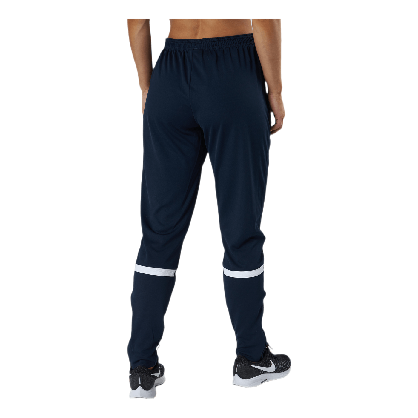 Dri-fit Academy W Soccer Pants Obsidian/white/white/white