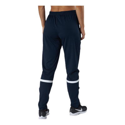 Dri-fit Academy W Soccer Pants Obsidian/white/white/white