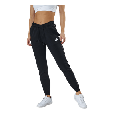 Women's Joggers Black/white