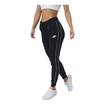 Women's Joggers Black/white