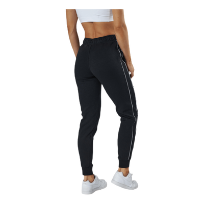 Women's Joggers Black/white