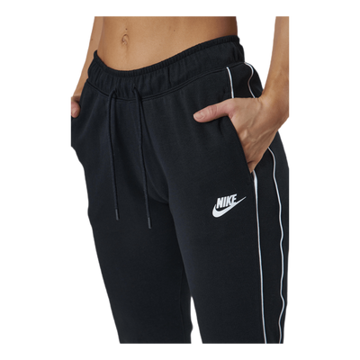 Women's Joggers Black/white