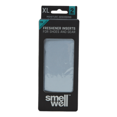 Smellwell Xl Silver Grey Grey