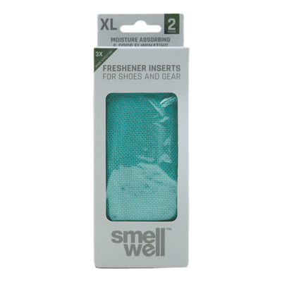 Smellwell Xl Sensitive Green Green