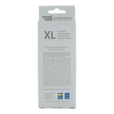 Smellwell Xl Sensitive Green Green