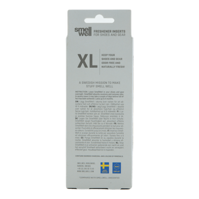 Smellwell Xl Sensitive Blue Blue