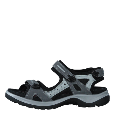Ecco Offroad Titanium