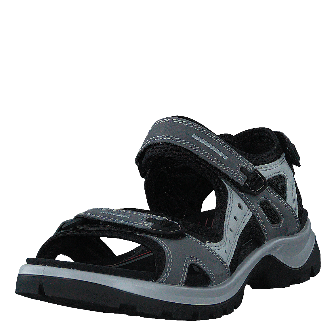 Ecco Offroad Titanium