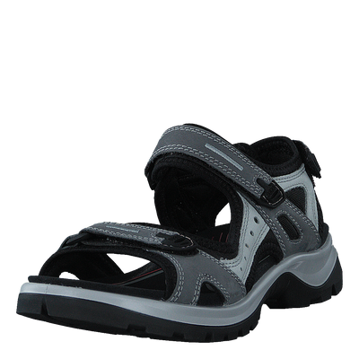 Ecco Offroad Titanium