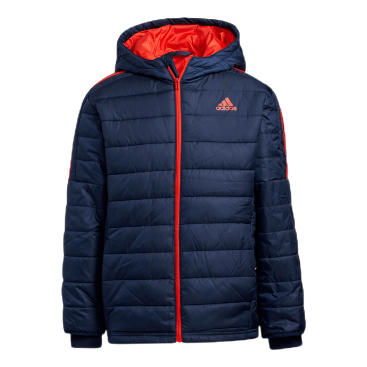 Puffer Jacket Collegiate Navy