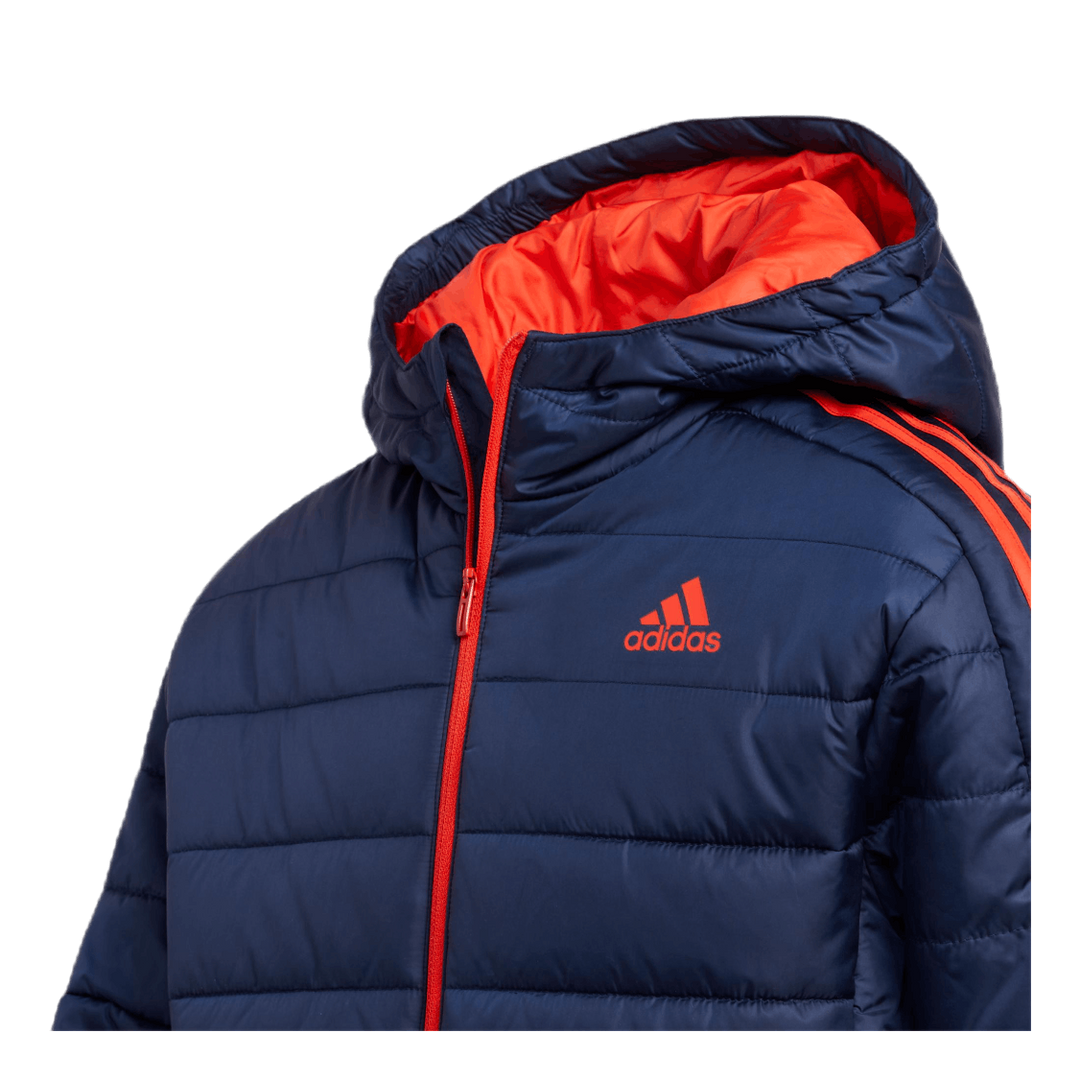 Puffer Jacket Collegiate Navy