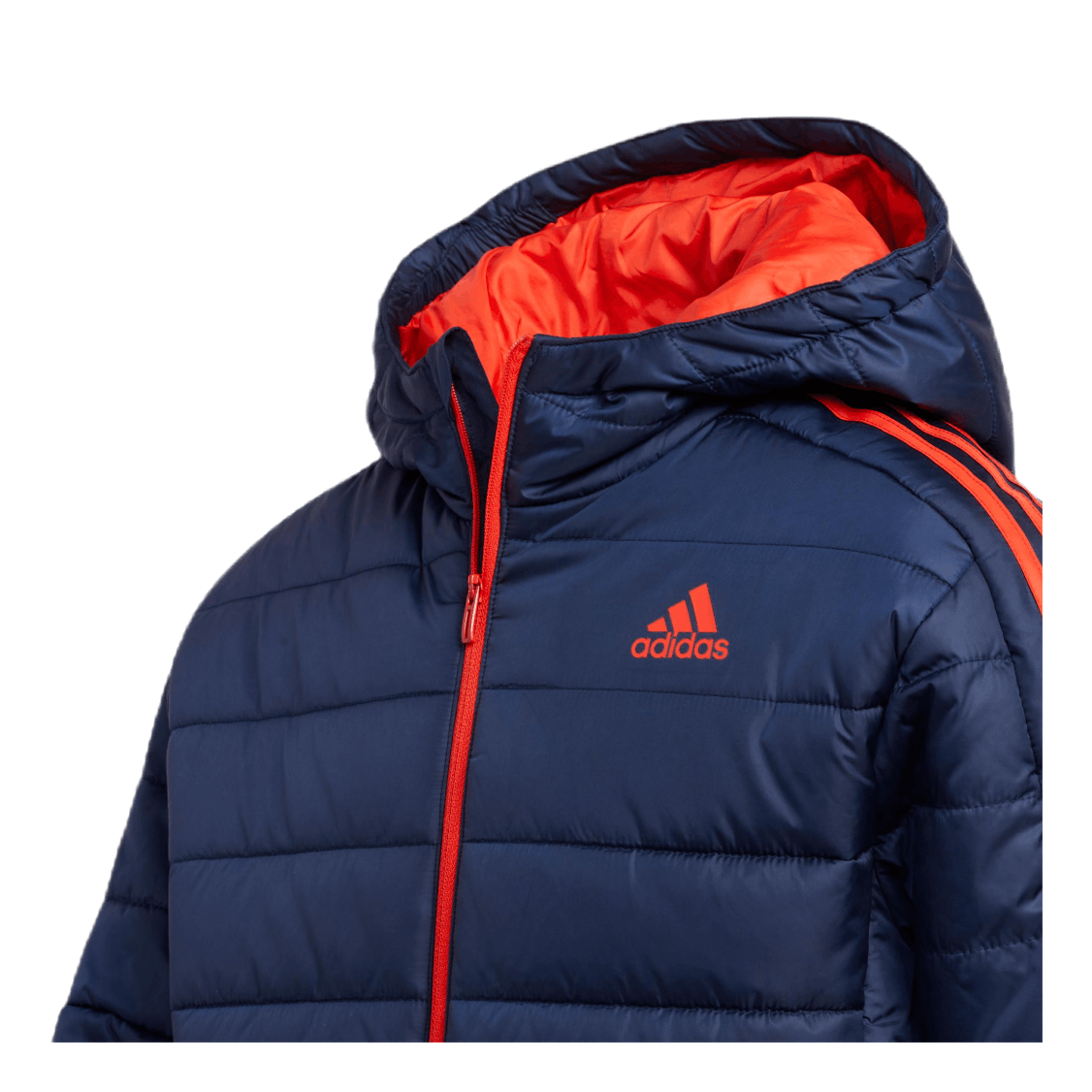 Puffer Jacket Collegiate Navy