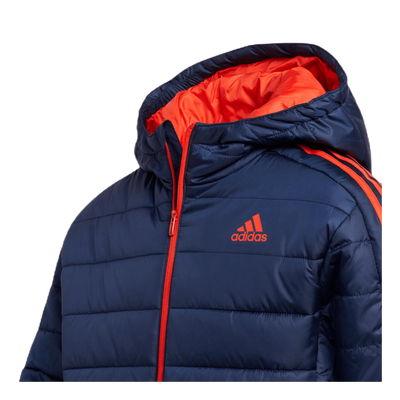 Puffer Jacket Collegiate Navy