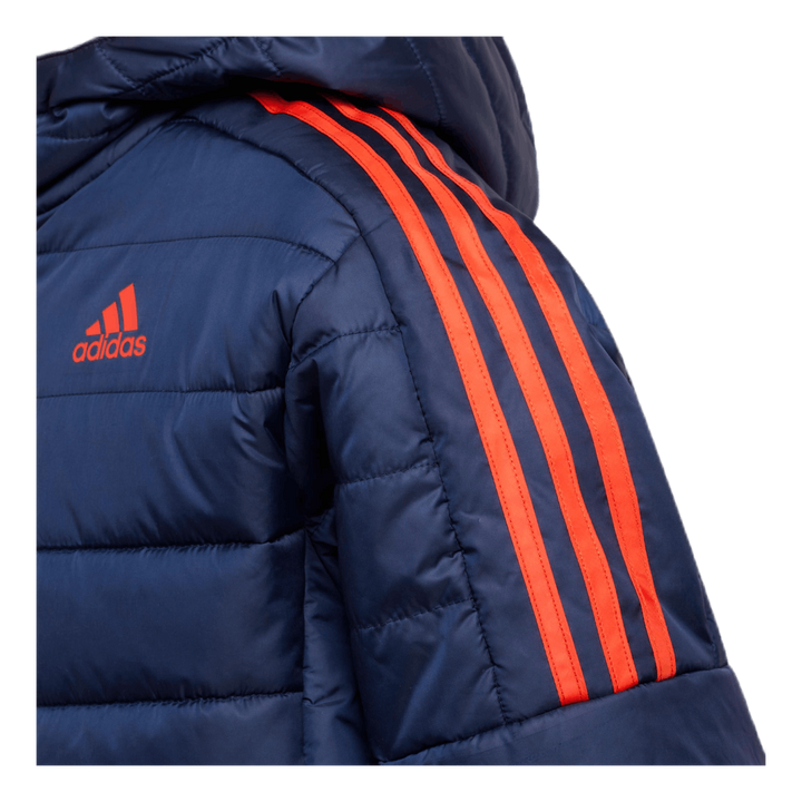 Puffer Jacket Collegiate Navy