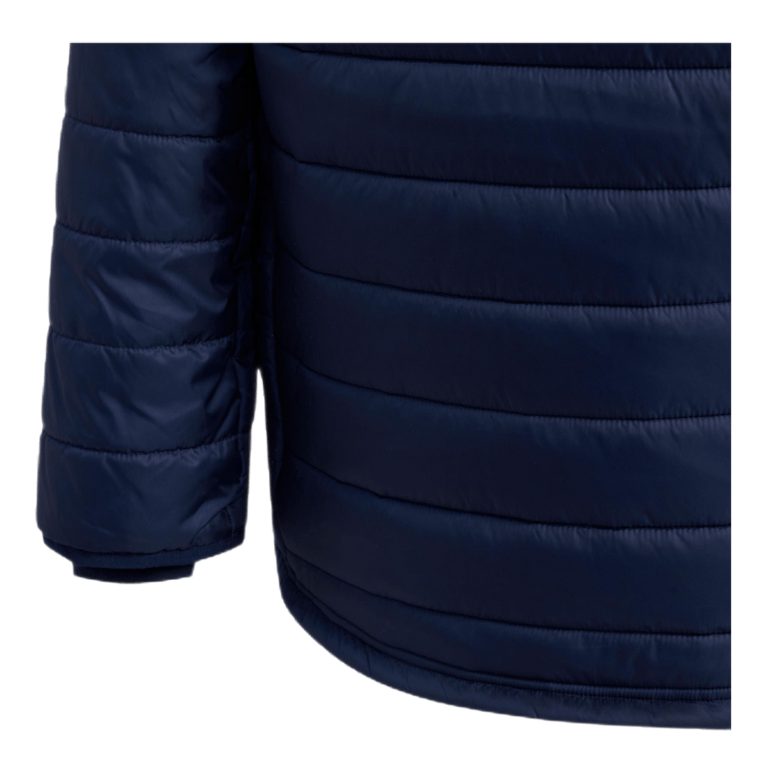 Puffer Jacket Collegiate Navy