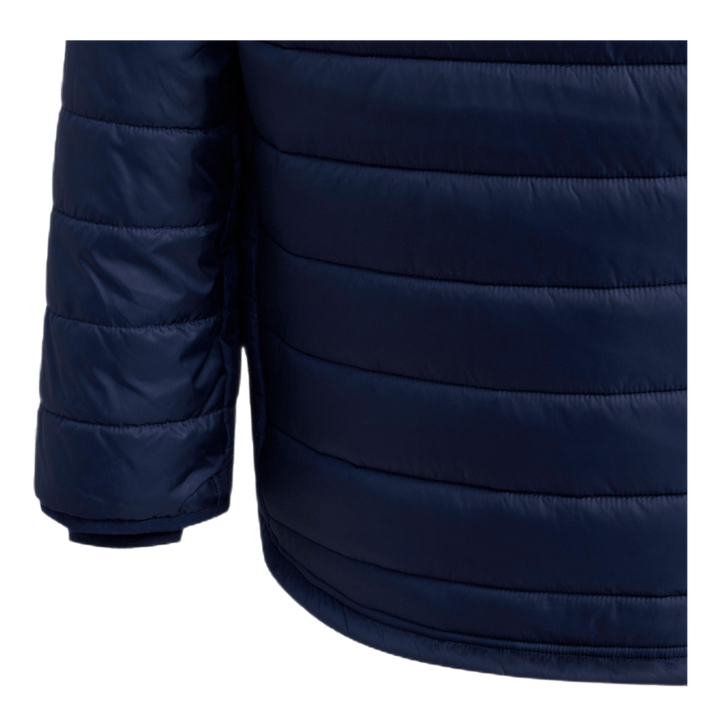 Puffer Jacket Collegiate Navy
