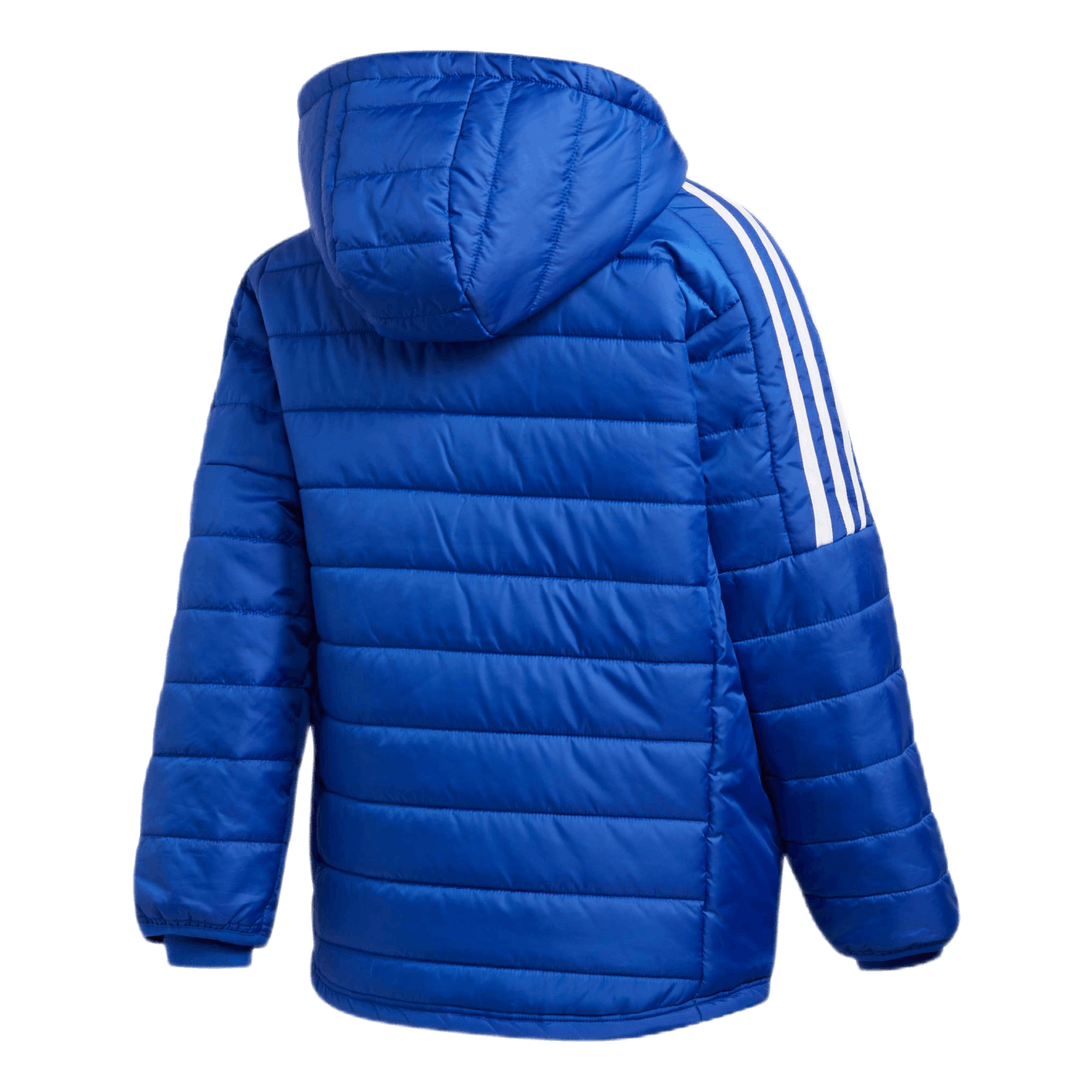 Puffer Jacket Team Royal Blue