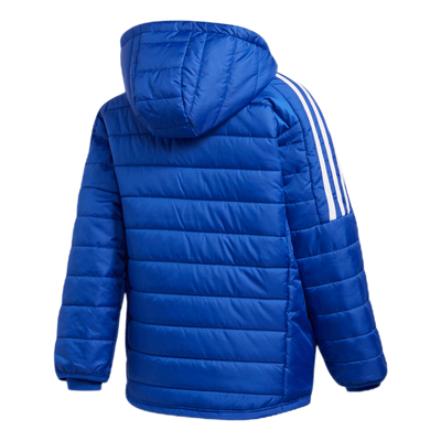 Puffer Jacket Team Royal Blue