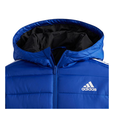 Puffer Jacket Team Royal Blue