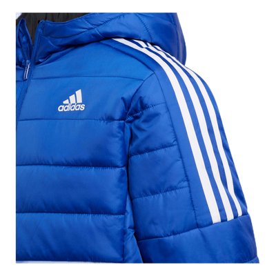 Puffer Jacket Team Royal Blue