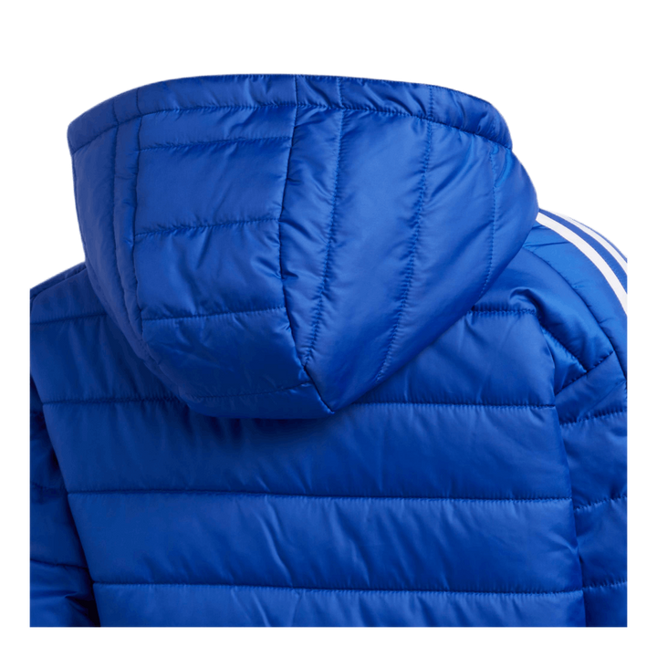 Puffer Jacket Team Royal Blue