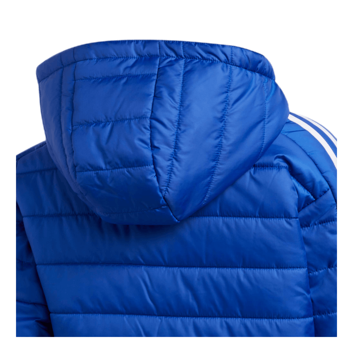 Puffer Jacket Team Royal Blue