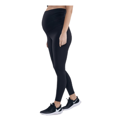 Lux 2.0 Maternity Tight Svart