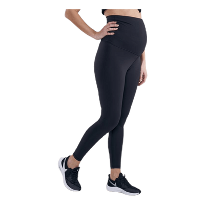 Lux 2.0 Maternity Tight Svart