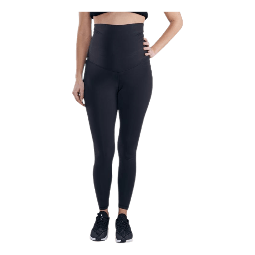Lux 2.0 Maternity Tight Svart