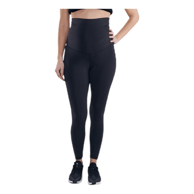 Lux 2.0 Maternity Tight Svart