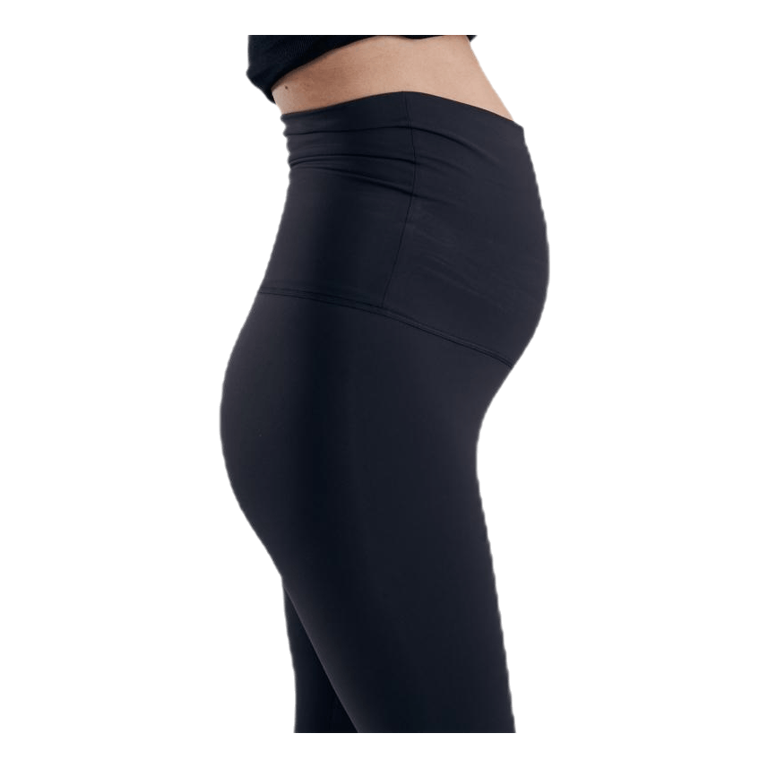 Lux 2.0 Maternity Tight Svart