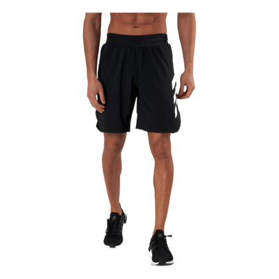 Terrex Agravic All.Around Short Black / White