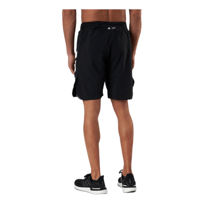 Terrex Agravic All.Around Short Black / White
