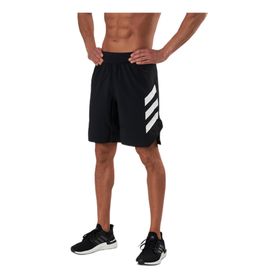 Terrex Agravic All.Around Short Black / White