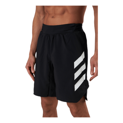 Terrex Agravic All.Around Short Black / White