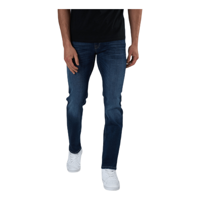 Clark Original Jos 278 Blue Denim