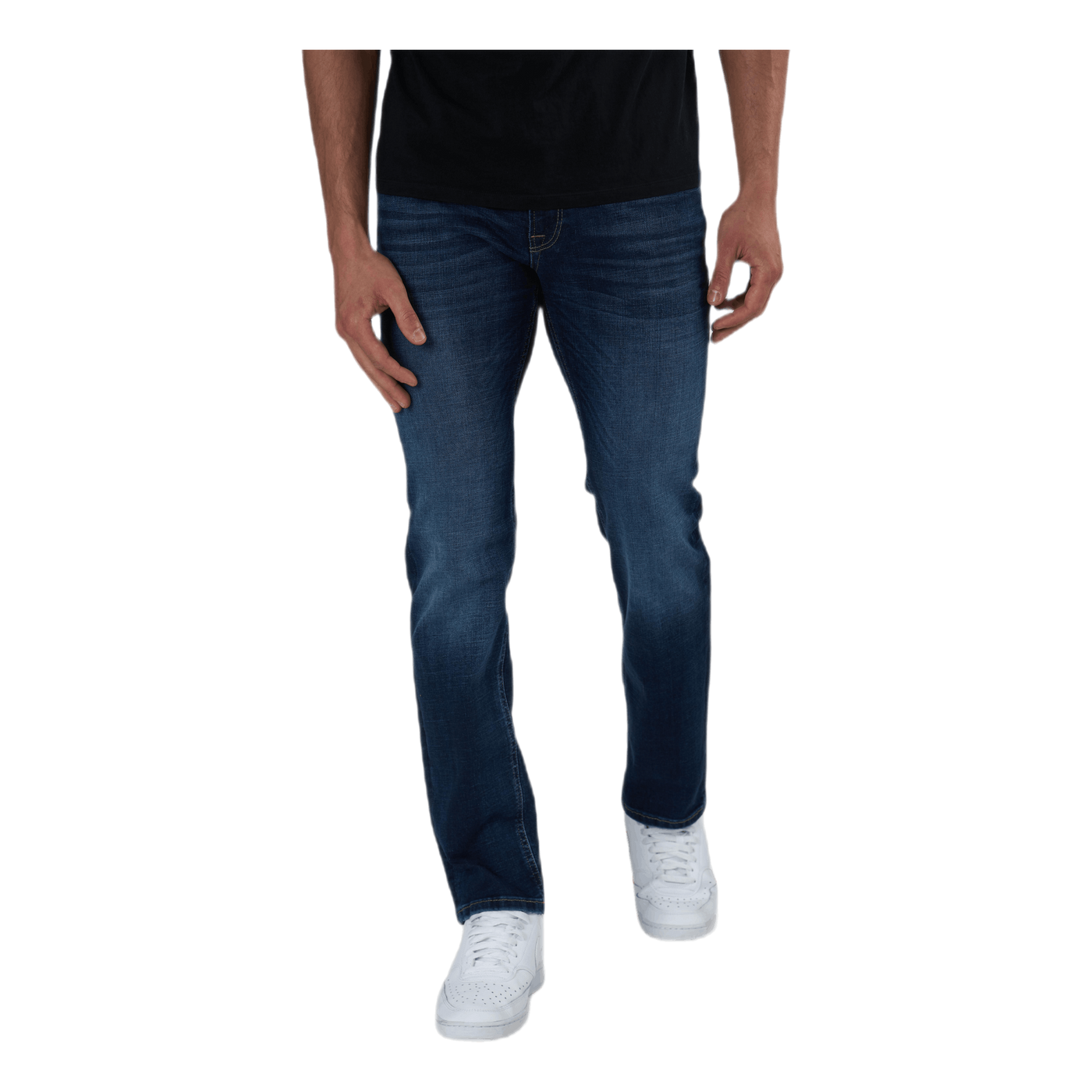 Clark Original Jos 278 Blue Denim