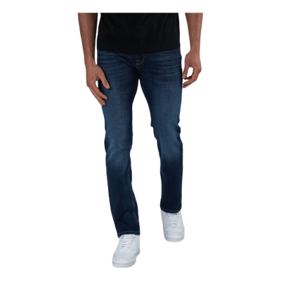 Clark Original Jos 278 Blue Denim