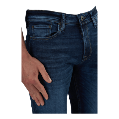 Clark Original Jos 278 Blue Denim