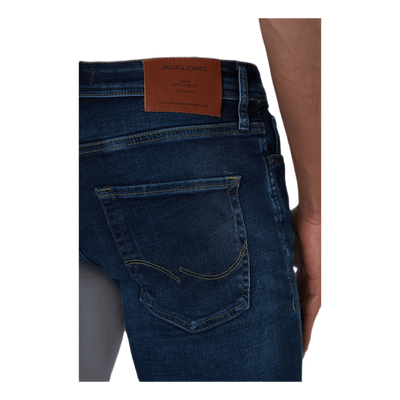 Clark Original Jos 278 Blue Denim