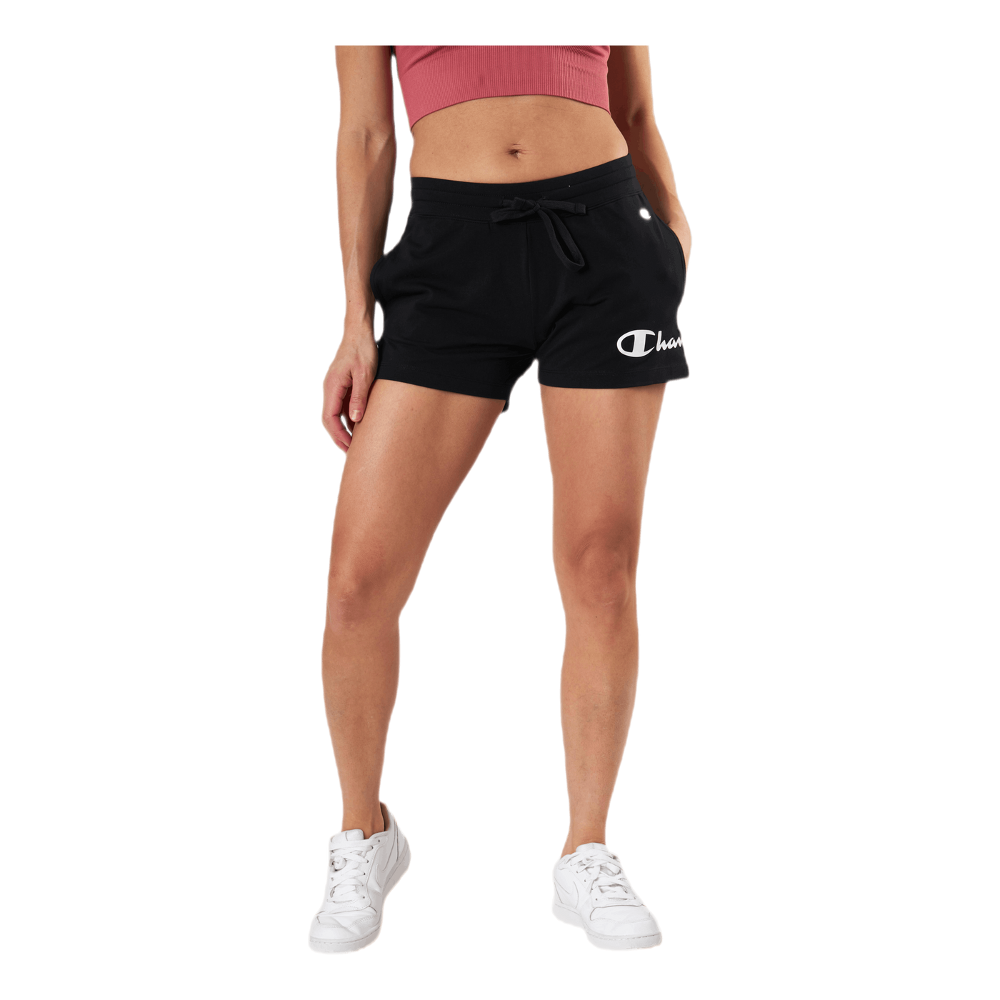 Shorts Svart
